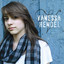 Vanessa Hendel Albumcover
