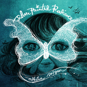 Silver Painted Radiance cover