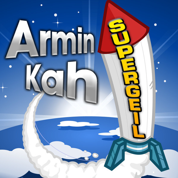 Armin Kah Photo
