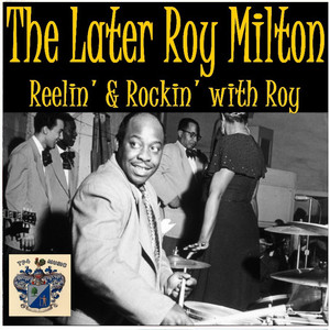 Reellin' and Rockin' with Roy cover