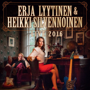 Live 2016 album