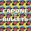Capone & The Bullets Albumcover