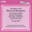 Verdi: Messa da Requiem, Arias Albumcover