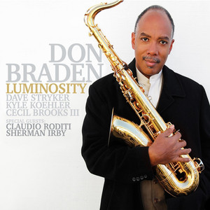 Luminosity album