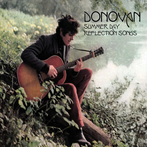 Summer Day Reflection Songs (Reissue) album