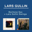 Baritone Sax + Lars Gullin Swings cover