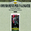 Comandamenti per un gangster cover