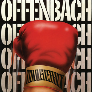 Tonnedebrick cover
