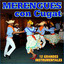 Merengue With Cugat . 12 Greats Instrumental cover