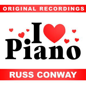 I Love Piano cover