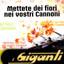 Mettete Dei Fiori Nei Vostri Cannoni cover