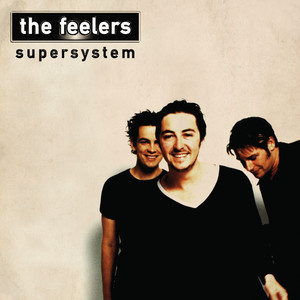 SuperSystem cover