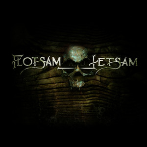 Flotsam and Jetsam album