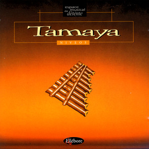 Tamaya Albumcover