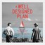 A Well Designed Plan - Original Motion Picture Soundtrack Albumcover