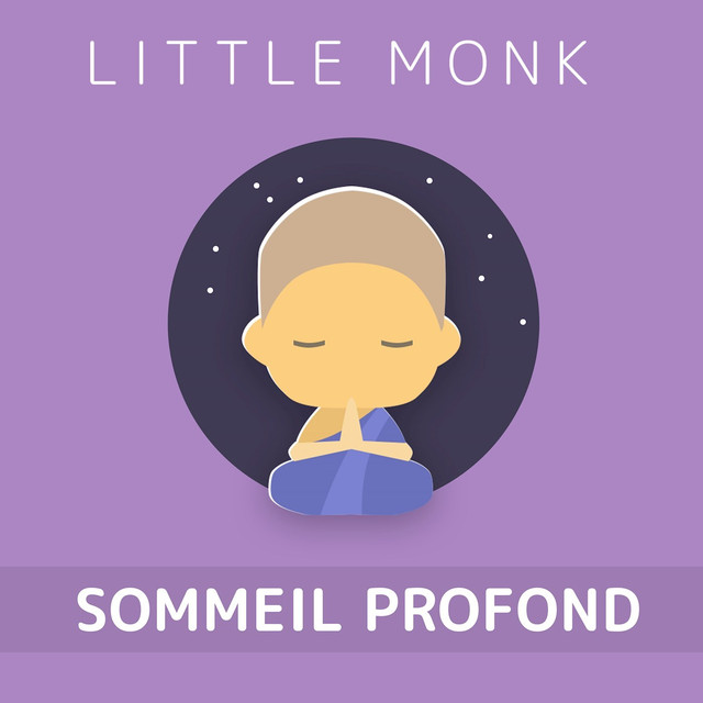 Little Monk Photo