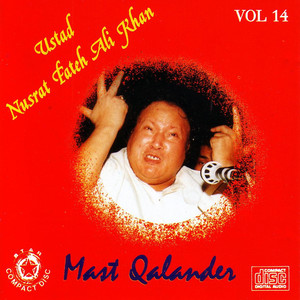 Mast Qalander album