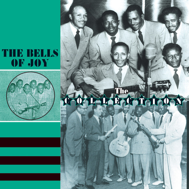 The Bells of Joy Photo