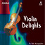 Violin Delights Albumcover