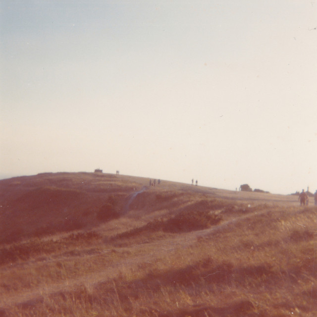 Tom James Scott photo