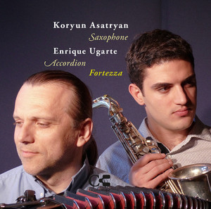 Fortezza album