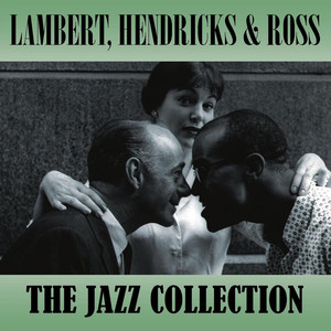 The Jazz Collection cover