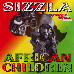 African Children album