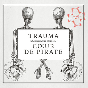 Trauma album