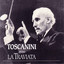 Toscanini prova La traviata (Highlights Recorded 1946) cover