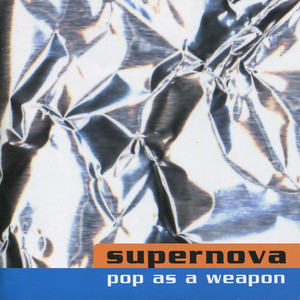 Pop as a Weapon album