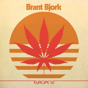 Europe '16 (Live) cover