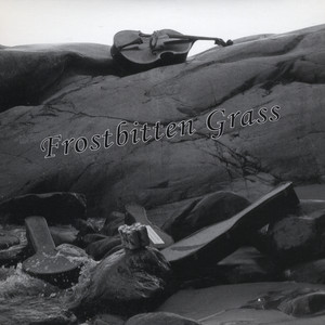 Frostbitten Grass Albumcover