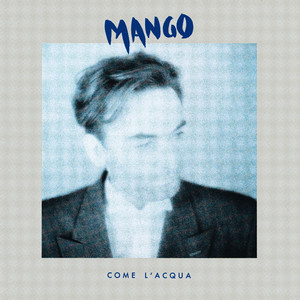 Come l'acqua cover