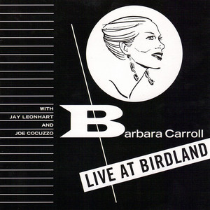 Live at Birdland album
