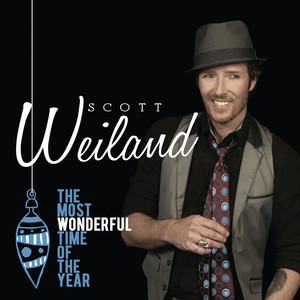 The Most Wonderful Time of the Year cover