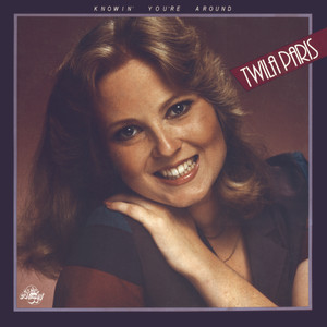 Knowin' You're Around album