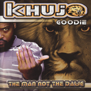 The Man Not The Dawg album
