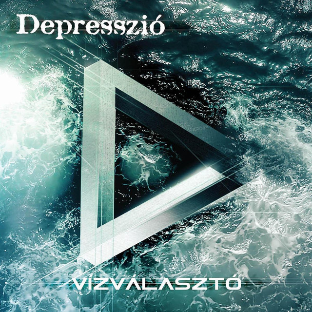 Vízválasztó cover