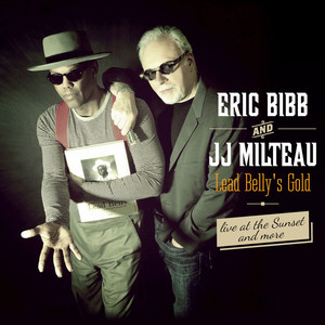 Lead Belly's Gold cover