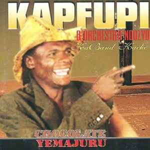 Kapfupi & Orchestra Ndozvo