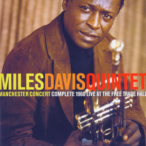 Manchester Concert-Complete 1960 Live At The Free Trade Hall album