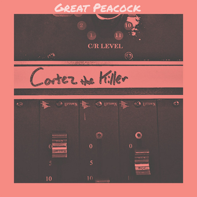 Cortez The Killer cover