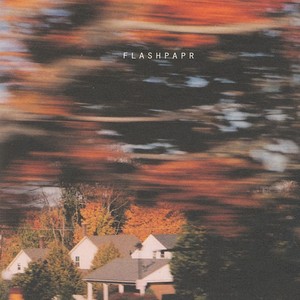 Flashpapr Albumcover