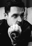 David Hodges profile