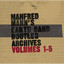 Bootleg Archives cover
