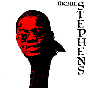 Richie Stephens album