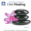 I Like Healing, Vol. 3 Albumcover
