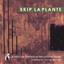 Skip La Plante Albumcover