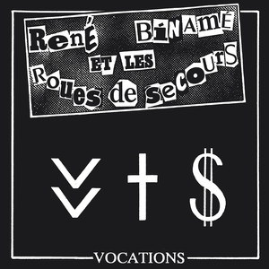 Vocations cover