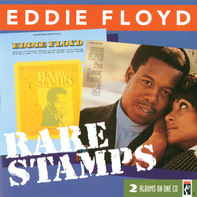 Rare Stamps cover